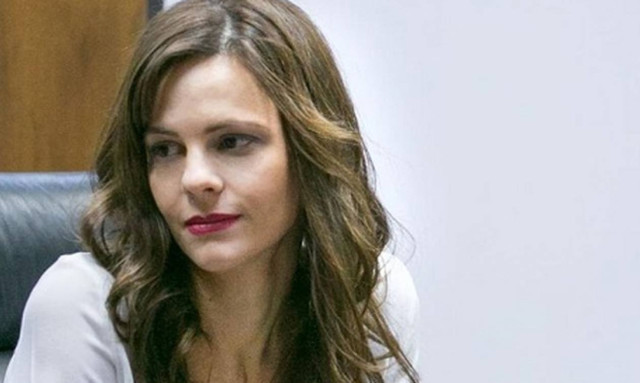 Labour Min Achtsioglou sees opportunities to raise minimum wage after surveillance ends