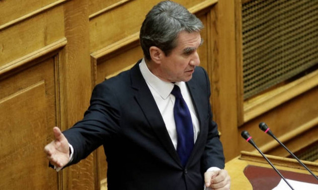 Υπόθεση Novartis - Λοβέρδος: Μηνύσεις κατά των τριών προστατευόμενων μαρτύρων