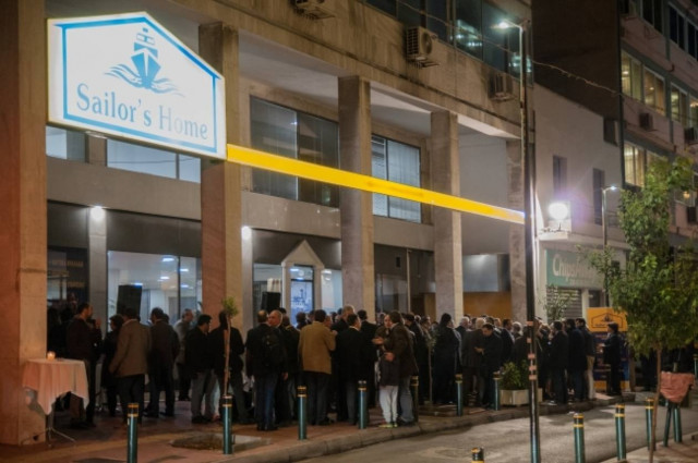 Εύσημα στη SAILOR’ HOME για τις αξιόπιστες και εξειδικευμένες υπηρεσίες προς τους Έλληνες ναυτικούς