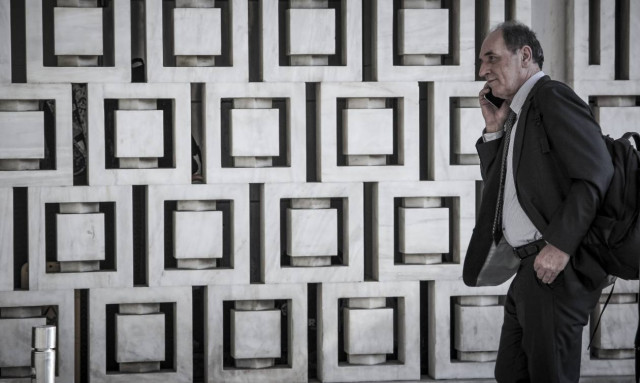 Σταθάκης: Μέσα Μαρτίου το νομοσχέδιο για την πώληση των λιγνιτικών μονάδων της ΔΕΗ