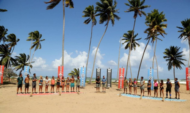 Survivor 2: Ποια ομάδα θα κερδίσει σήμερα (26/02) το έπαθλο;
