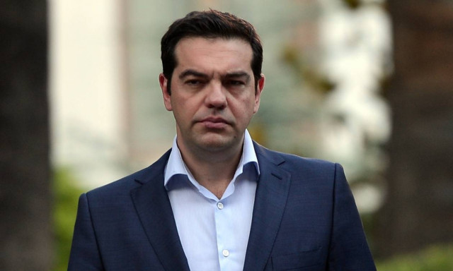 Έξαλλος ο Τσίπρας: Δείτε τι ζήτησε αμέσως μετά το σάλο με την υπόθεση Αντωνοπούλου