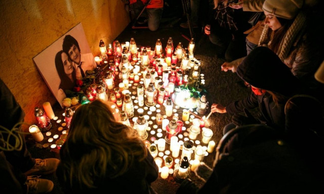 Δολοφονία δημοσιογράφου: Αμοιβή 1.000.000 ευρώ σε όποιον δώσει πληροφορίες