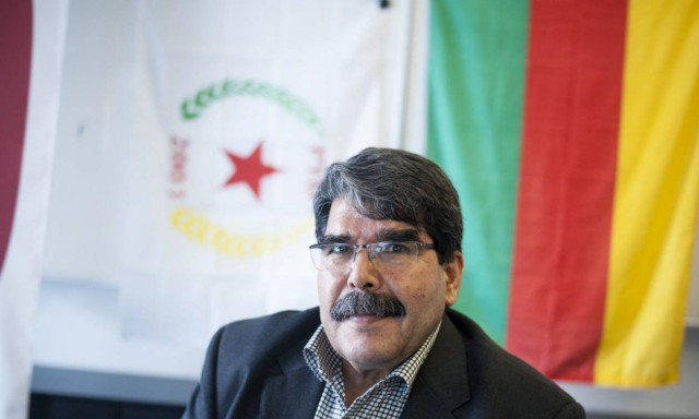 Έξαλλοι οι Τούρκοι: Τσεχικό δικαστήριο απελευθέρωσε τον ηγέτη των Κούρδων