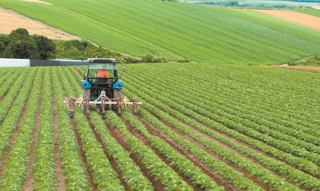 Είστε αγρότης; Έτσι θα «κουρέψετε» έως το 60% του «κόκκινου» δανείου σας