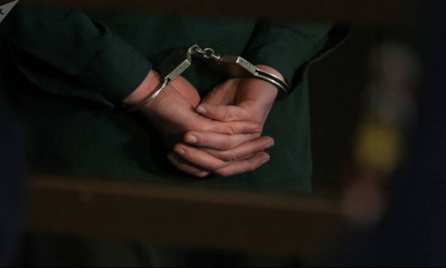 Είδηση - βόμβα: Συνελήφθη Έλληνας εκπρόσωπος μεγάλης κατασκευαστικής για ξέπλυμα χρήματος