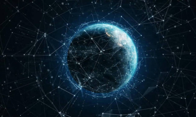 Five billion people to access the Internet through mobile phones by 2025