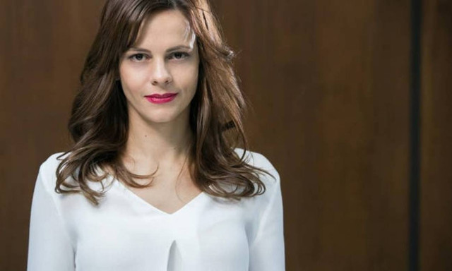 It is very important to proceed with the increase of the minimum wage, says Labour Min Achtsioglou