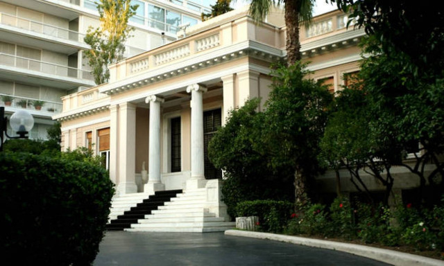 Novartis - Μαξίμου σε ΝΔ: «Όχι» σε Προανακριτική για Ξάνθο, Πολάκη και Κουρουμπλή - Είστε σε πανικό