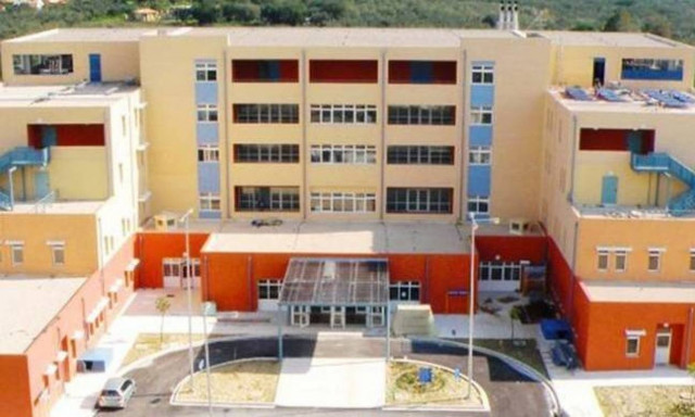 ΝΔ: Να δοθεί το πόρισμα για το νοσοκομείο Ζακύνθου και το θάνατο της γυναίκας