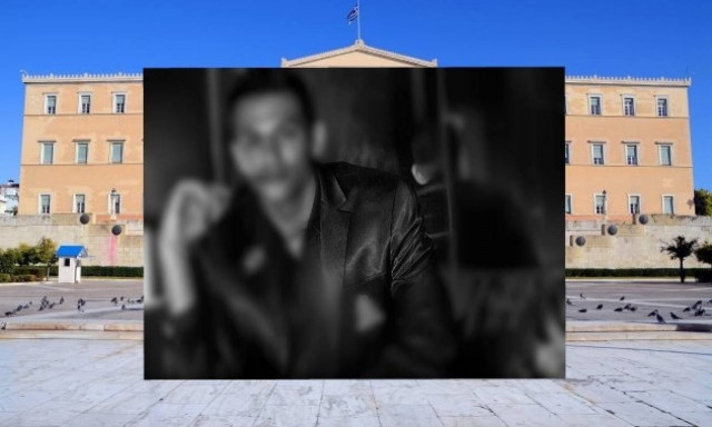 Βόμβα: Έλληνας πορνοστάρ πάει για βουλευτής - Δείτε με ποιο κόμμα