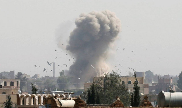 Υεμένη: Έξι στρατιωτικοί σκοτώθηκαν «κατά λάθος»