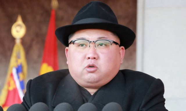 Κιμ Γιονγκ Ουν: Tαξίδευε στη Δύση με πλαστό διαβατήριο Βραζιλίας (pics)