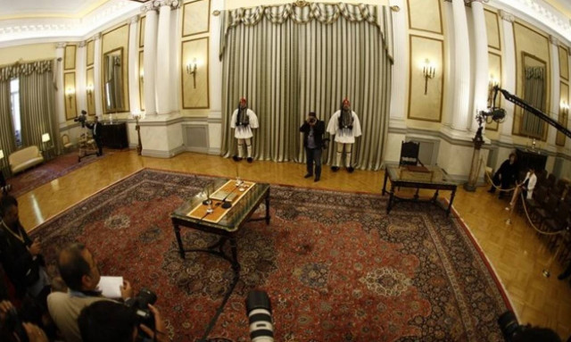 Ανασχηματισμός 2018: Οι τρεις «άγνωστοι» και ο Φώτης