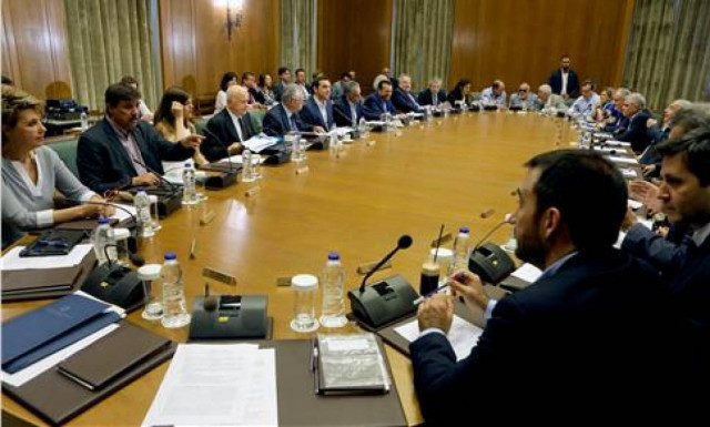 Ανασχηματισμός: Φουντώνει η ονοματολογία - Όλες οι τελευταίες πληροφορίες