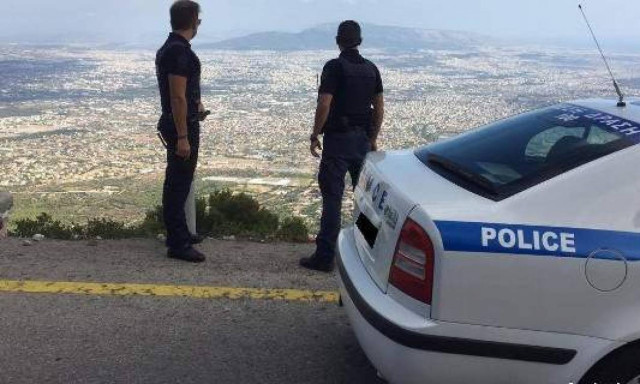 Αυτά είναι τα μέλη της σπείρας που είχαν «ρημάξει» την Αττική (pics)