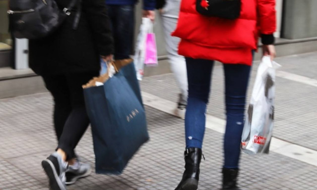 Χειμερινές εκπτώσεις 2018: Σήμερα (28/02) η τελευταία ημέρα