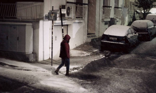 Weather forecast: Rain on Wednesday (28/02/2018)