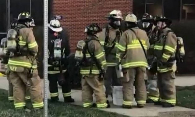 Συναγερμός στις ΗΠΑ: 11 πεζοναύτες εσπευσμένα στο νοσοκομείο από επιστολή με άγνωστη ουσία