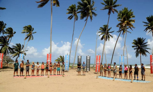 Survivor spoiler: «Βόμβα» στο reality - Αποχώρησε οικειοθελώς παίκτρια! (διαρροή)