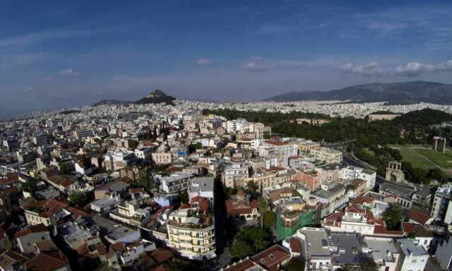 Στον «αέρα» οι νέες αντικειμενικές αξίες