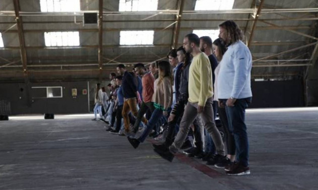 Τι είναι το «Privilege Walk» της COSMOTE