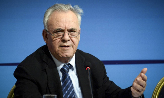 Δραγασάκης: «Η συζήτηση για την προληπτική γραμμή δεν είναι λύση»