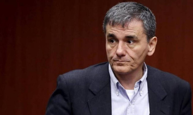 First phase of talks with institutions conclude on Thursday