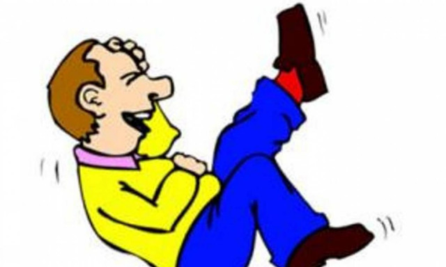 Ανέκδοτο: Ο σχολικός έρωτας του πατέρα…