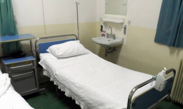 Γιατί μετακινήθηκαν από το θεραπευτήριο Σκαραμαγκά τα 27 άτομα με αυτισμό