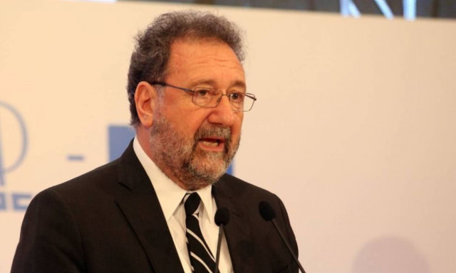 Πιτσιόρλας: Στόχος μας τον Αύγουστο να μην έχουμε ούτε πιστοληπτική γραμμή ούτε καμία εξάρτηση