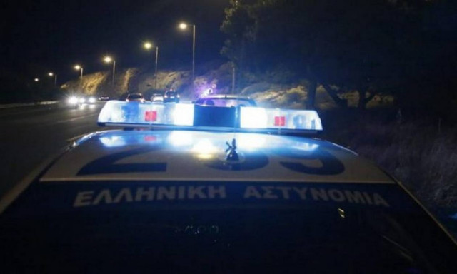 Αθήνα: Μηχανή παρέσυρε και σκότωσε γυναίκα - Πληροφορίες για το τροχαίο ζητά η ΕΛ.ΑΣ.
