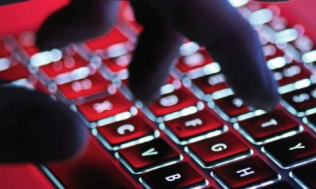 Γερμανία: Σε εξέλιξη «πρωτοφανής» κυβερνοεπίθεση στα δίκτυα της κυβέρνησης