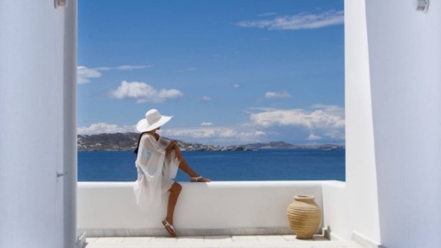 5 «εναλλακτικοί» λόγοι για να επισκεφτείς τη Μύκονο