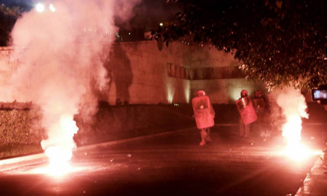 Μπαράζ επιθέσεων για τον Κωνσταντίνο Γιαγτζόγλου - Προβληματισμός στην ΕΛ.ΑΣ.