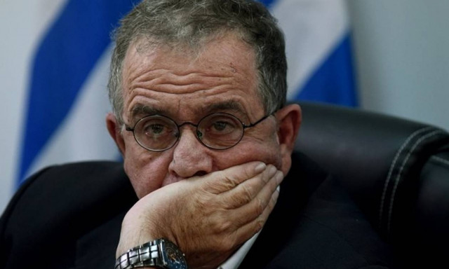 Το κλάμα του Μουζάλα: «Είχα διάφορα γραμμένα εδώ.. χέστα δεν μπορώ τώρα»