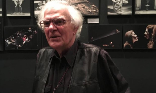 Ο ΣΥΡΙΖΑ αποχαιρετά τον Γιώργο Πάτσα