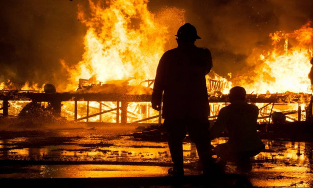 Τραγωδία με 30 νεκρούς στο Αζερμπαϊτζάν