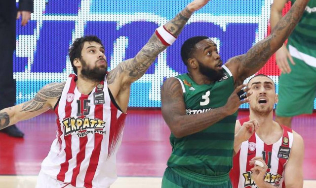 Παναθηναϊκός Superfoods – Ολυμπιακός Live: Οι δωδεκάδες των δύο «αιωνίων»