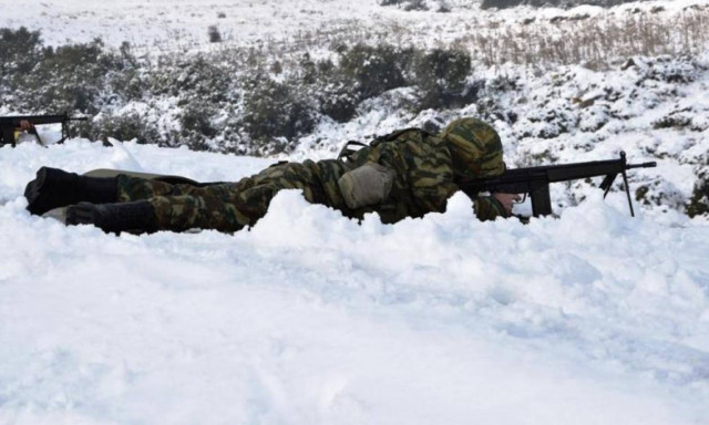 Εξέλιξη - ΣΟΚ με τους Έλληνες στρατιωτικούς που συνέλαβαν οι Τούρκοι στον Έβρο