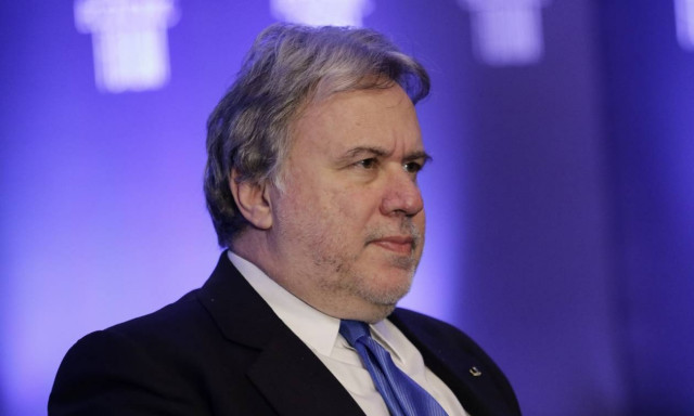 Κατρούγκαλος: Πιο αναγκαίος από ποτέ ένας κοινός υπουργός Οικονομικών της Ευρωζώνης