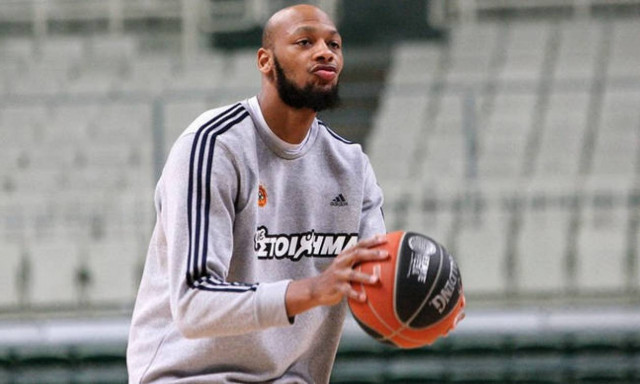 Παναθηναϊκός Superfoods - Ολυμπιακός: Η απίστευτη κίνηση του Πέιν!