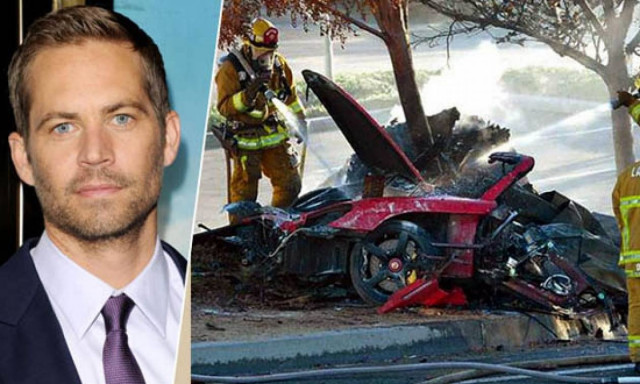 Η ζωή και ο θάνατος του Πολ Γουόκερ σε ένα ντοκιμαντέρ