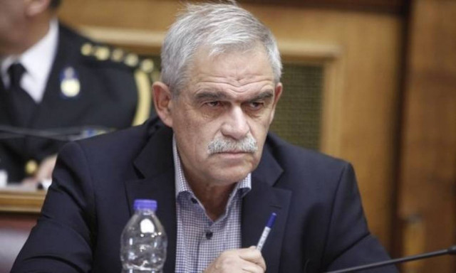 Τόσκας για τα επεισόδια: Υπήρξε αδράνεια από την Αστυνομία - Θα αντιμετωπιστούν οι «μπαχαλάκηδες»