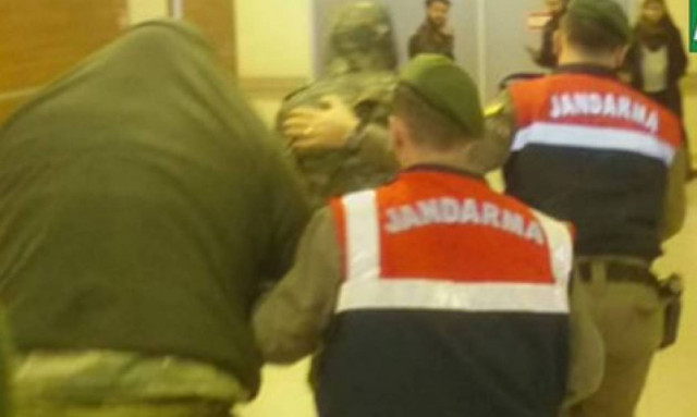 Αγωνία για τους 2 Έλληνες στρατιωτικούς: Οι εξελίξεις στο διπλωματικό θρίλερ μεταξύ Αθήνας - Άγκυρας