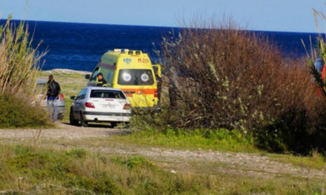 ΣΟΚ στην Αλεξανδρούλη: Τι κρύβει η σορός σε προχωρημένη σήψη που βρήκαν σε παραλία