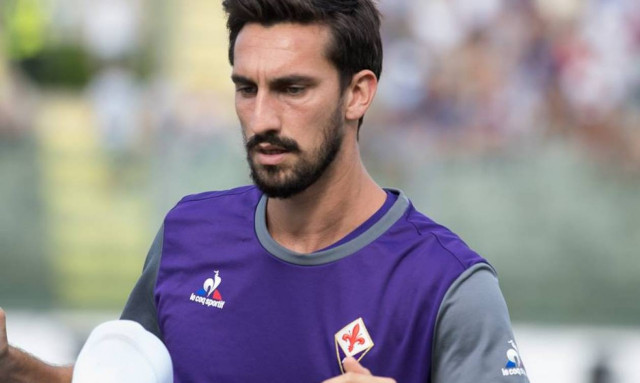 Θρήνος στο ποδόσφαιρο – Πέθανε ο αρχηγός της Φιορεντίνα Ντάβιντε Αστόρι