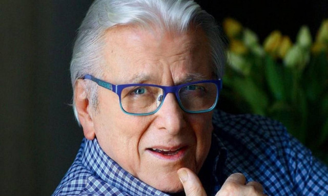 Η «περιπέτεια» του Κώστα Βουτσά  που χάλασε τη φετινή επέτειο γάμου του