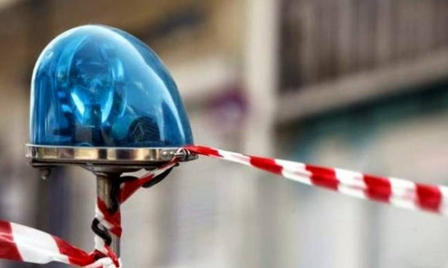 Συναγερμός στο Μετρό του Αιγάλεω