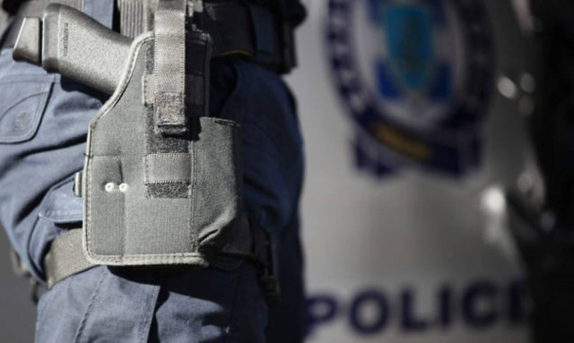 Εξαρθρώθηκε κύκλωμα διακίνησης ναρκωτικών στη Χίο